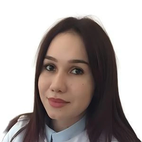 Мирзова Карина Залимовна — Психиатр, Нальчик