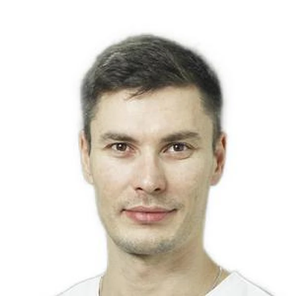 Мусаков Руслан Алиевич — Массажист, Москва