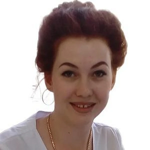 Кудрявцева Екатерина Александровна — Стоматолог, Волжский