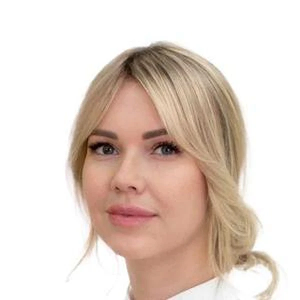 Горчакова Мария Владимировна — Психиатр, Ивантеевка