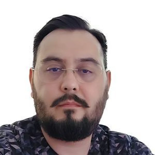 Умаров Алишер Рустамович — Врач УЗИ, Детский врач УЗИ, Санкт-Петербург