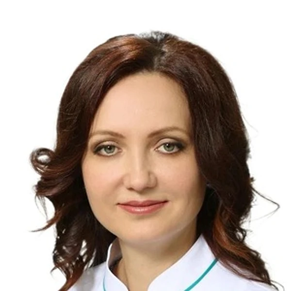 Вчерашнюк Светлана Петровна — Гинеколог, Детский гинеколог, Краснодар