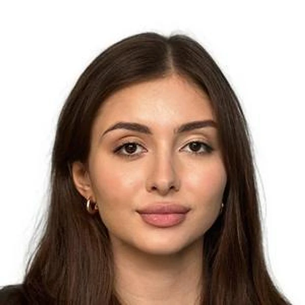 Бораева Александра Александровна — Стоматолог-ортодонт, Детский ортодонт, Москва