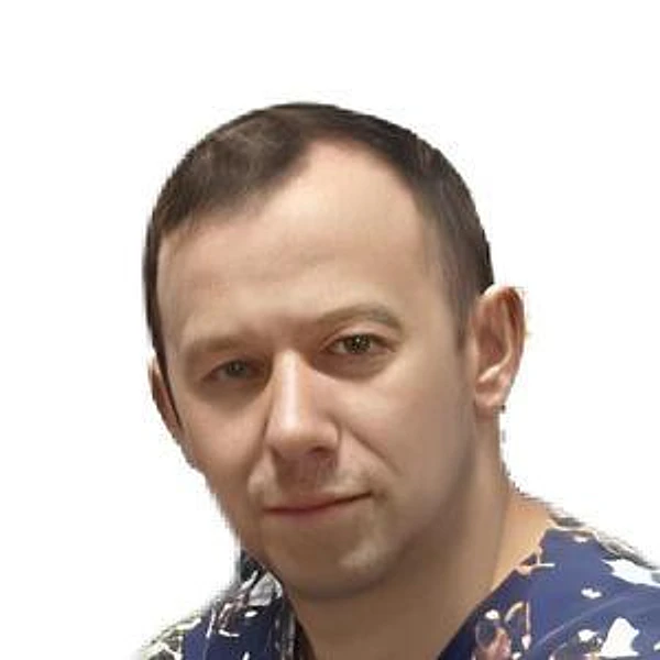 Ясинков Юрий Геннадьевич — Стоматолог-ортопед, Санкт-Петербург
