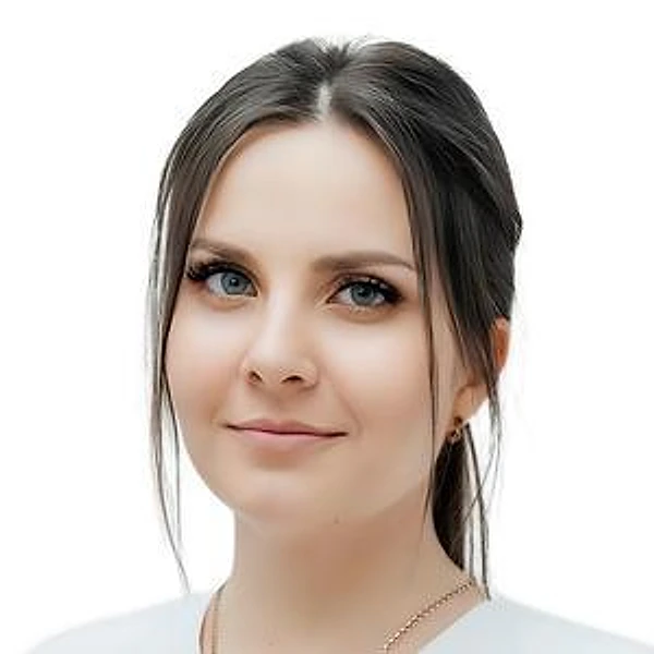 Шляпникова Анастасия Олеговна — Гинеколог, Детский гинеколог, Новосибирск