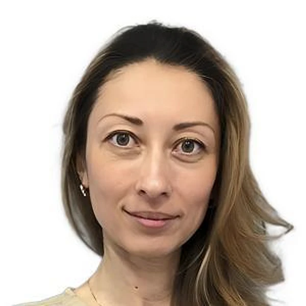 Жернова Елена Викторовна — Стоматолог-ортопед, Москва