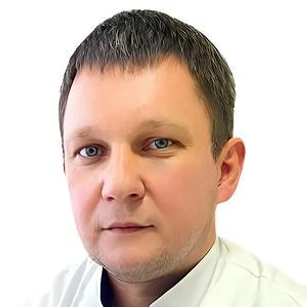 Венц Анатолий Олегович — Анестезиолог-реаниматолог, Кардиолог, Ейск