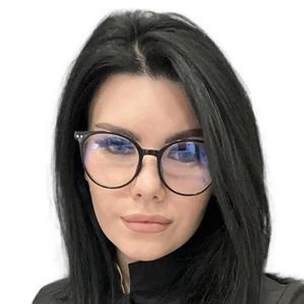 Дурдыева Мария Каюмовна — Стоматолог-ортопед, Москва