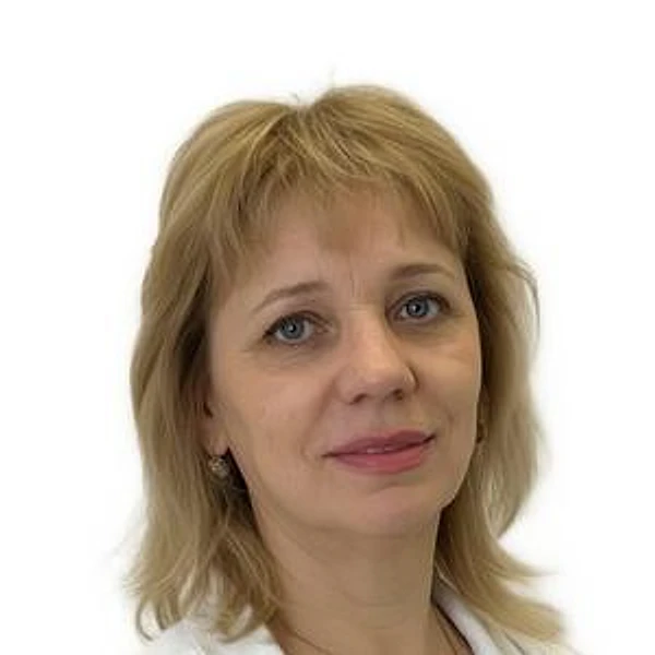 Белянина Оксана Анатольевна — Терапевт, Инфекционист, Красноярск
