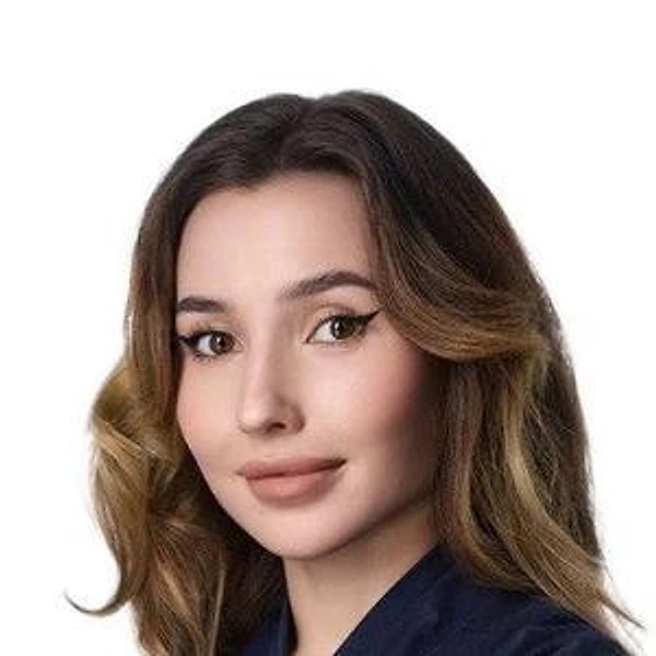 Степанцова Алёна Витальевна — Дерматовенеролог, Венеролог, Дерматолог, Москва