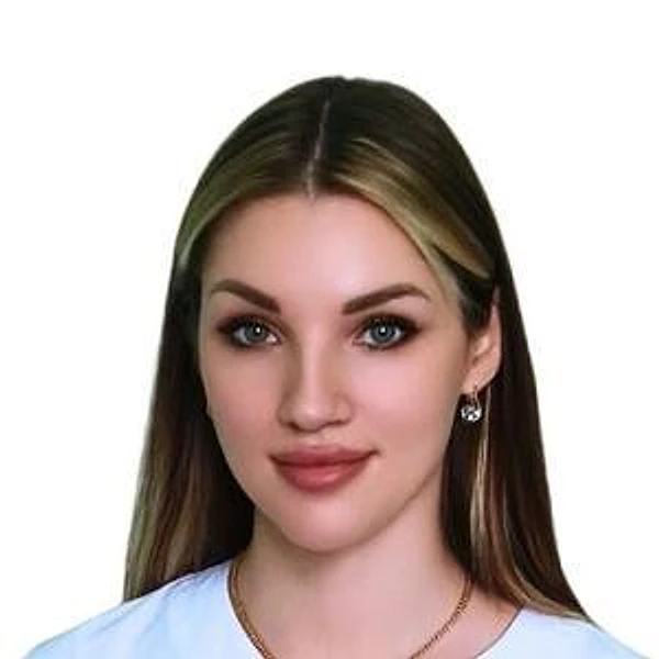 Хабарова Елизавета Олеговна — Логопед, Псков