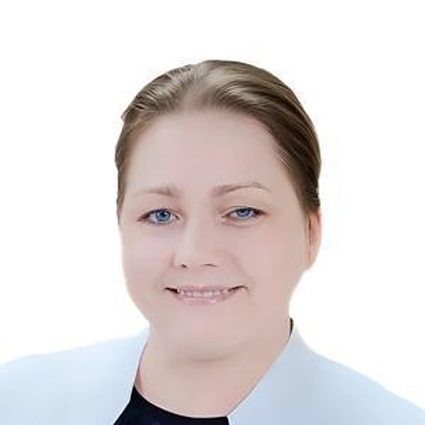 Васикова Диана Валериевна — Рентгенолог, Липецк