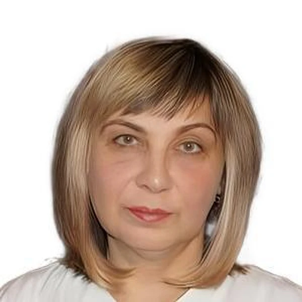 Дмитриева Галина Николаевна — Врач УЗИ, Липецк