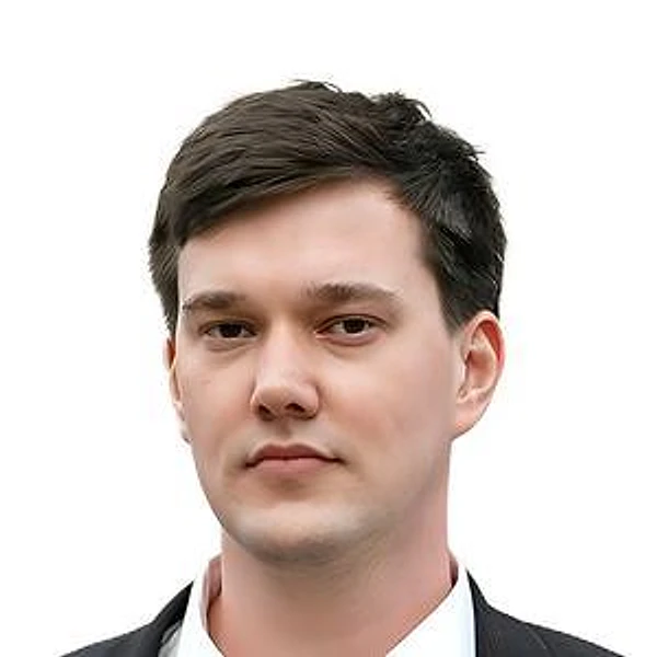 Капканец Данила Вадимович — Мануальный терапевт, Невролог, Москва