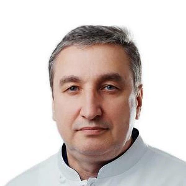 Червинко Валерий Иванович — Нефролог, Москва