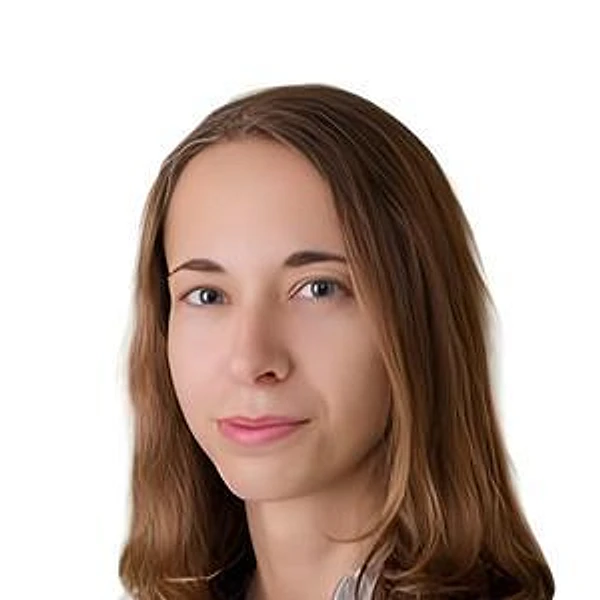 Чумикова Дарья Александровна — Акушер, Гинеколог, Гинеколог-хирург, Москва