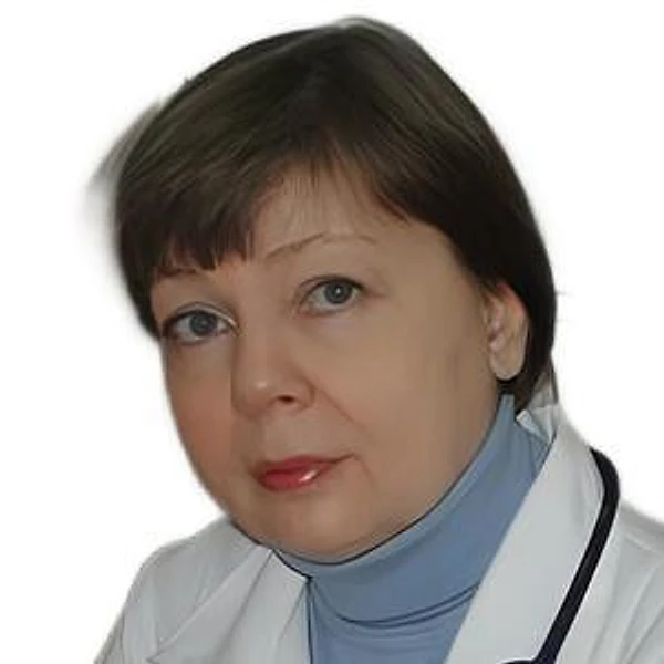 Шведко Елена Владимировна — Кардиолог, Врач УЗИ, Гомеопат, Липецк