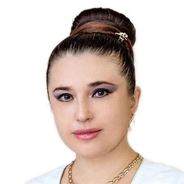 Рябова Светлана Михайловна — Ревматолог, Липецк