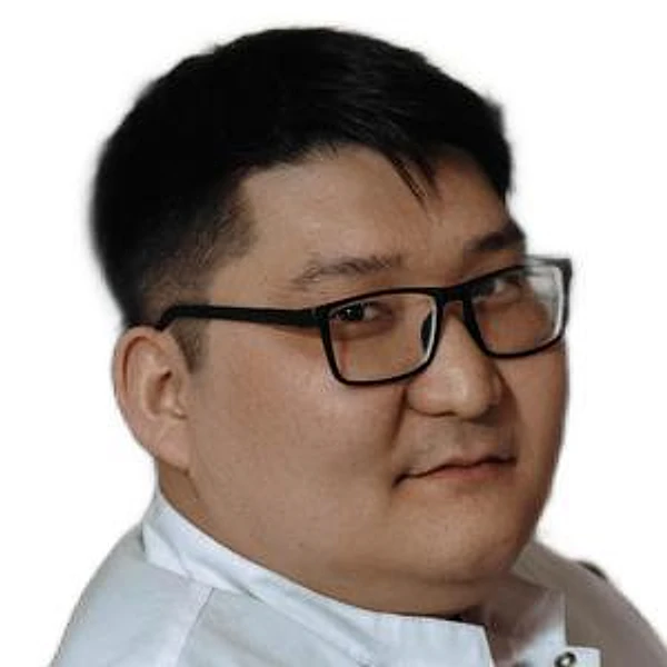 Тимофеев Григорий Константинович — Рентгенолог, Новосибирск