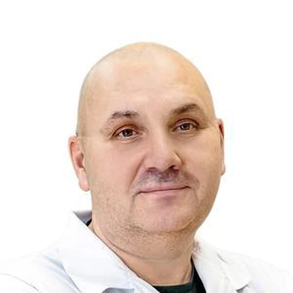 Евстафьев Игорь Владимирович — Ортопед, Травматолог, Липецк