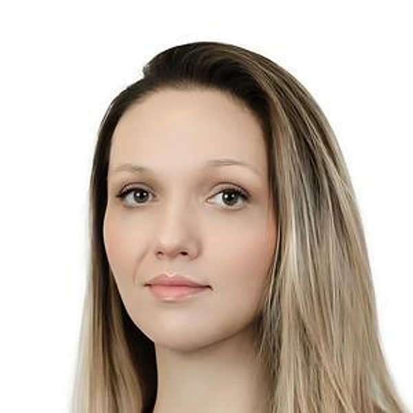 Кошкина Екатерина Александровна — Стоматолог, Москва