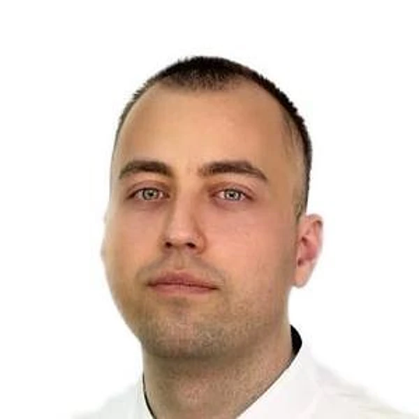 Волевач Олег Викторович — Эндоскопист, Брянск