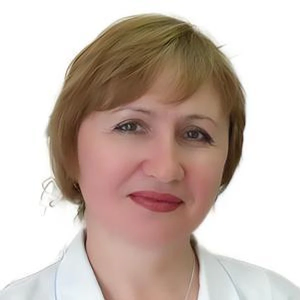 Щапова Надежда Михайловна — Гинеколог, Акушер, Гинеколог-эндокринолог, Детский гинеколог, Липецк