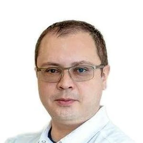 Каменев Алексей Владимирович — Сосудистый хирург (ангиохирург), Липецк