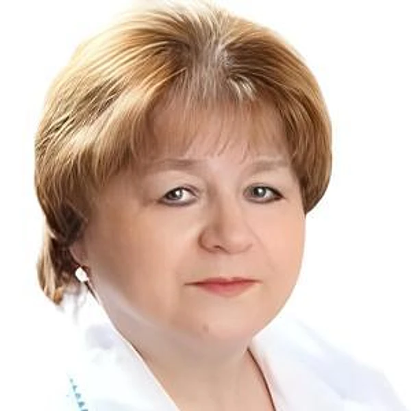 Ершова Татьяна Владимировна — Детский стоматолог, Санкт-Петербург
