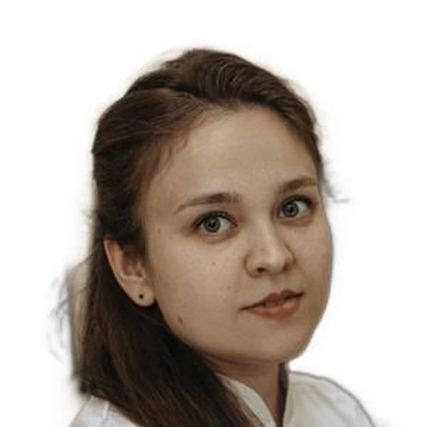 Санталова Екатерина Алексеевна — Рентгенолог, Новосибирск