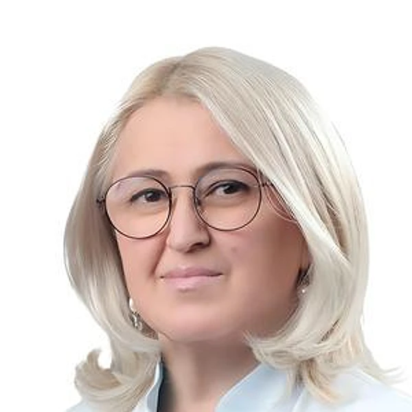 Царакова Жанна Фидаровна — Гинеколог, Акушер, Гинеколог-хирург, Владикавказ
