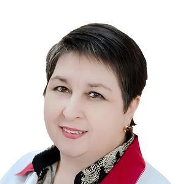 Азовцева Галина Викторовна — Функциональный диагност, Липецк