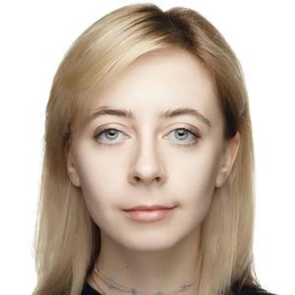 Конакова Эллина Эриковна — Челюстно-лицевой хирург, Стоматолог-хирург, Санкт-Петербург