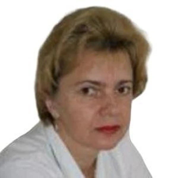 Семенова Надежда Викторовна — Гастроэнтеролог, Терапевт, Липецк