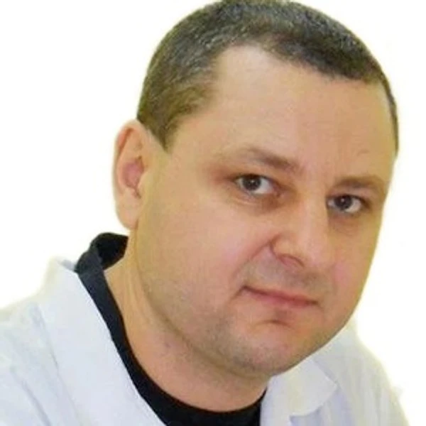 Рунков Юрий Валерьевич — Ортопед, Травматолог, Липецк