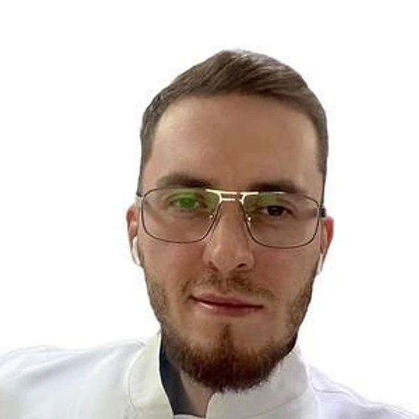 Батраков Иван Алексеевич — Гинеколог, Гинеколог-хирург, unknown