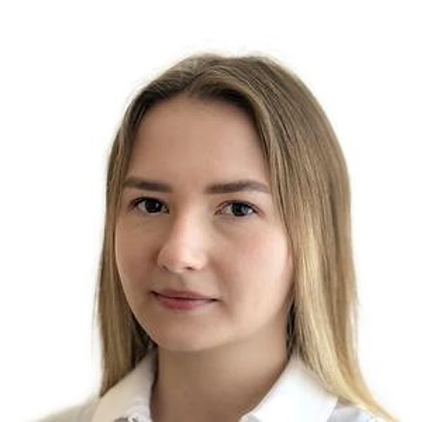 Овчаренко Екатерина Александровна — Кардиолог, Омск