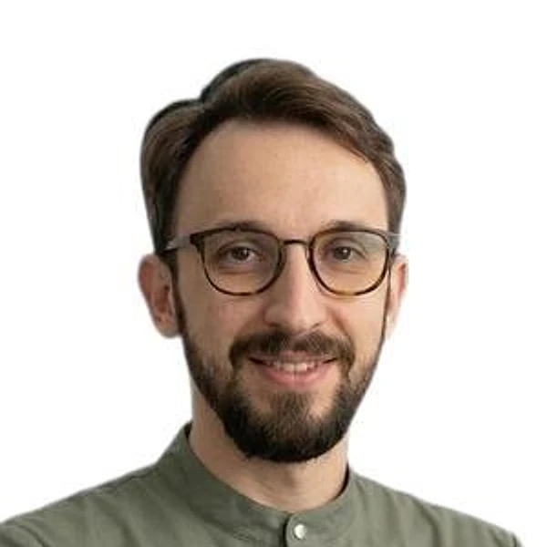 Чуев Никита Вадимович — Анестезиолог-реаниматолог, Москва