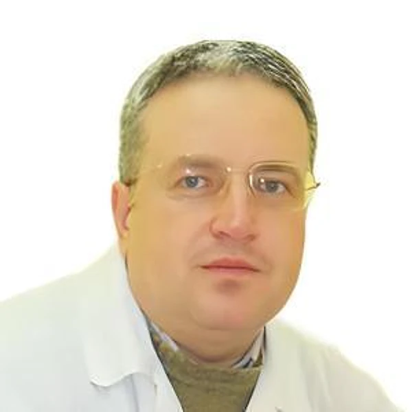 Кривошеев Константин Викторович — Проктолог (колопроктолог), Онколог, Липецк