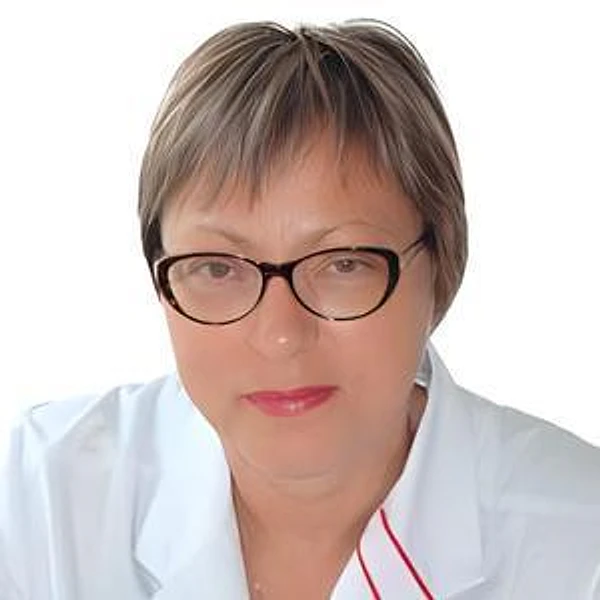 Аверкина Татьяна Рюриковна — Проктолог (колопроктолог), Эндоскопист, Липецк