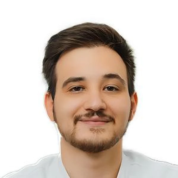 Анисимов Виктор Дмитриевич — Стоматолог, Обнинск