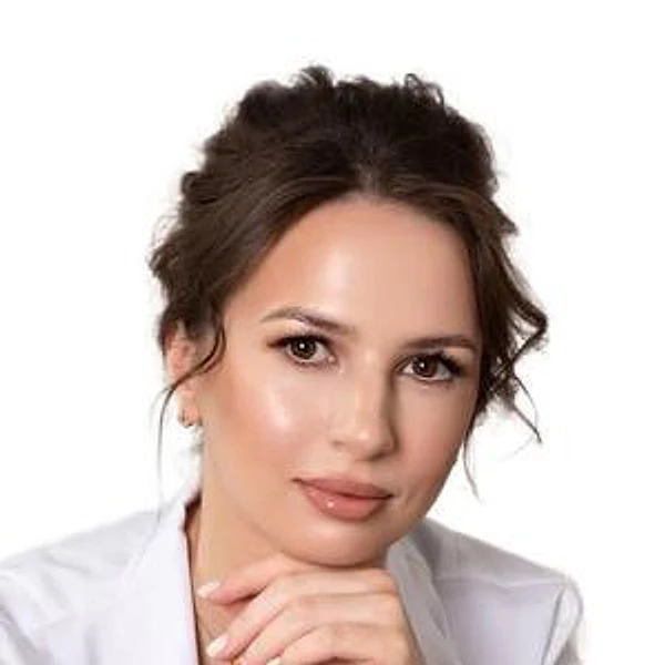 Попова Мария Сергеевна — Дерматолог, Врач-косметолог, Дерматовенеролог, Санкт-Петербург
