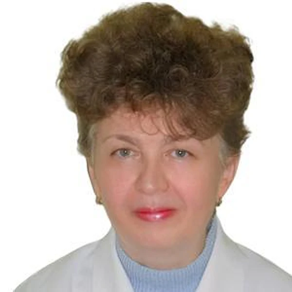 Уральская Эмма Григорьевна — ЛОР, Липецк