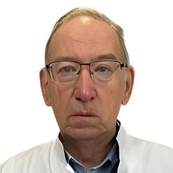 Добров Дмитрий Леонидович — ЛОР, Липецк