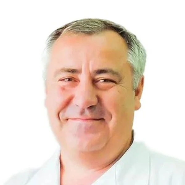 Панков Игорь Михайлович — ЛОР, Детский ЛОР, Липецк