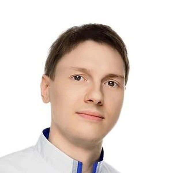 Муранов Евгений Владимирович — Хирург, Флеболог, Нижний Новгород