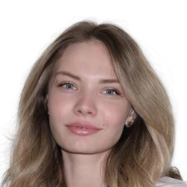 Гуреева Алина Вадимовна — Косметолог-эстетист, Москва