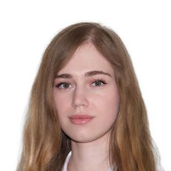 Гусева Елизавета Алексеевна — Врач-косметолог, Дерматолог, Трихолог, Москва