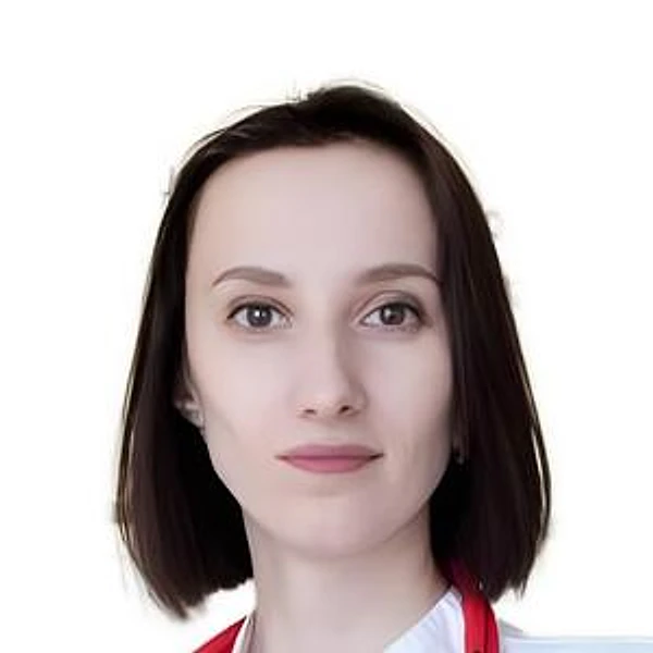 Ярошинская Светлана Алексеевна — Терапевт, Ревматолог, Омск