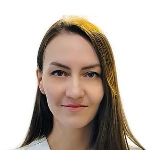 Тикушева Альбина Илшатовна — Химиотерапевт, Онколог, Набережные Челны